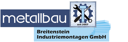 Breitenstein Industriemontagen GmbH
